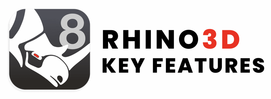 Rhino Key Features